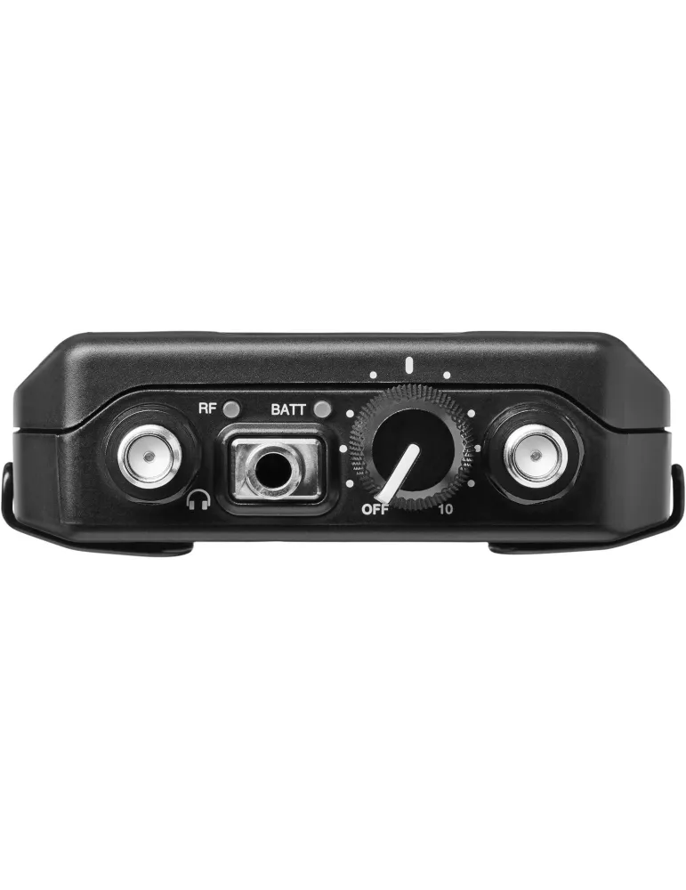 SHURE ADXR-A | MusicGoodDeal