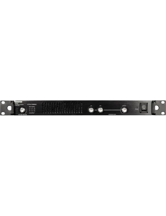  SHURE PA421B Antenna combiner - 4 input antenna combiner|MusicGoodDeal 