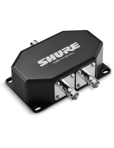 SHURE AD221 | MusicGoodDeal 2
