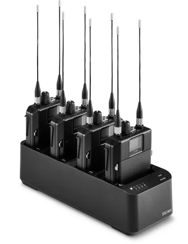 SHURE SBC441 | MusicGoodDeal