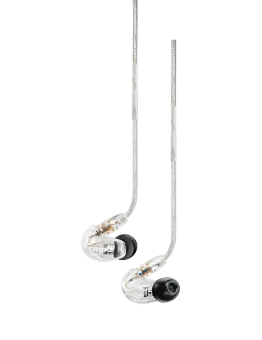 SHURE SE215-CL | MusicGoodDeal