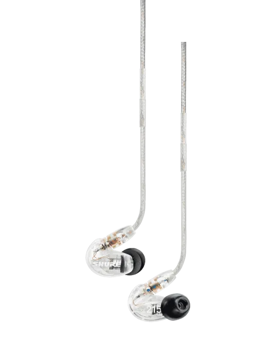SHURE SE215-CL | MusicGoodDeal