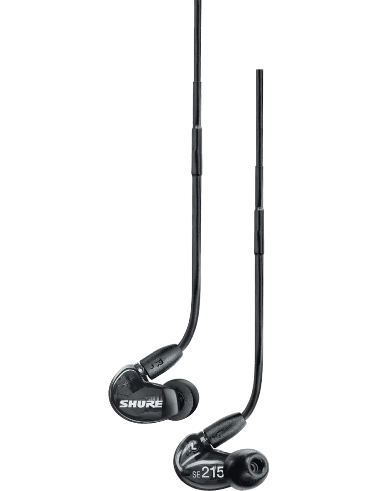 SHURE SE215-K | MusicGoodDeal