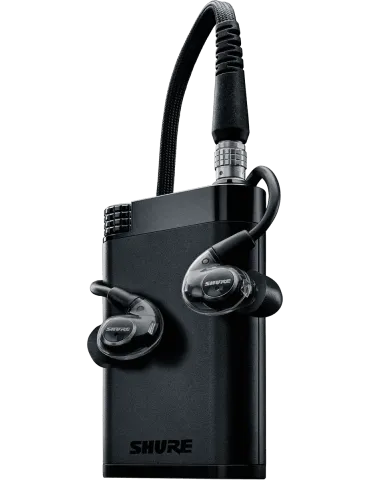  SHURE KSE1200 Electrostatic headphone system|MusicGoodDeal 