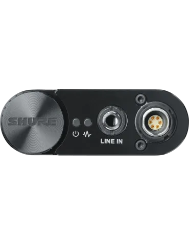  SHURE KSE1200 Electrostatic headphone system|MusicGoodDeal  2