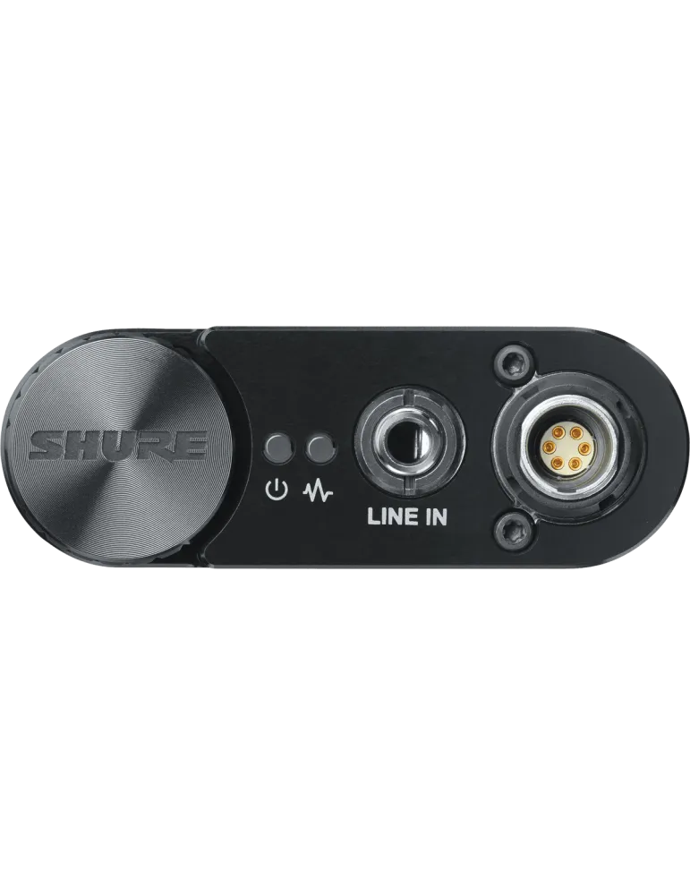  SHURE KSE1200 Sistema de auriculares electrostáticos|MusicGoodDeal 