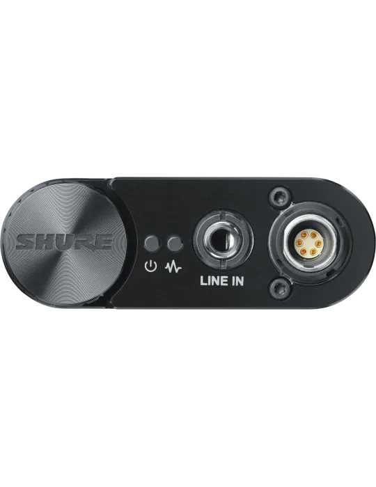  SHURE KSE1200 Sistema de auriculares electrostáticos|MusicGoodDeal 