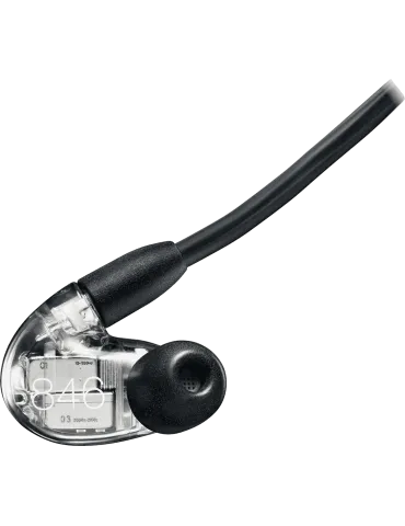  SHURE  SE846 Intra alta definición 2ª generación|MusicGoodDeal 