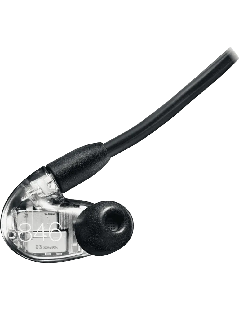  SHURE SE846  Intra High Definition 2. Generation|MusicGoodDeal 
