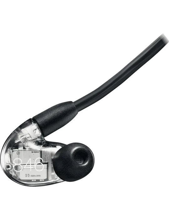  SHURE SE846  Intra High Definition 2. Generation|MusicGoodDeal 