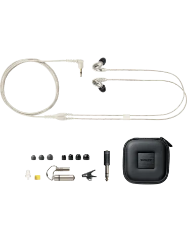 SHURE  SE846 Intra alta definición 2ª generación|MusicGoodDeal  2