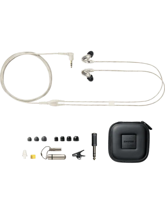  SHURE SE846  Intra High Definition 2. Generation|MusicGoodDeal 