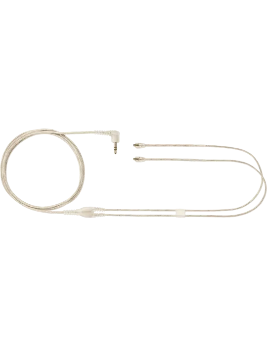  SHURE EAC46CLS Cable SE846 transparent 116 cm|MusicGoodDeal 