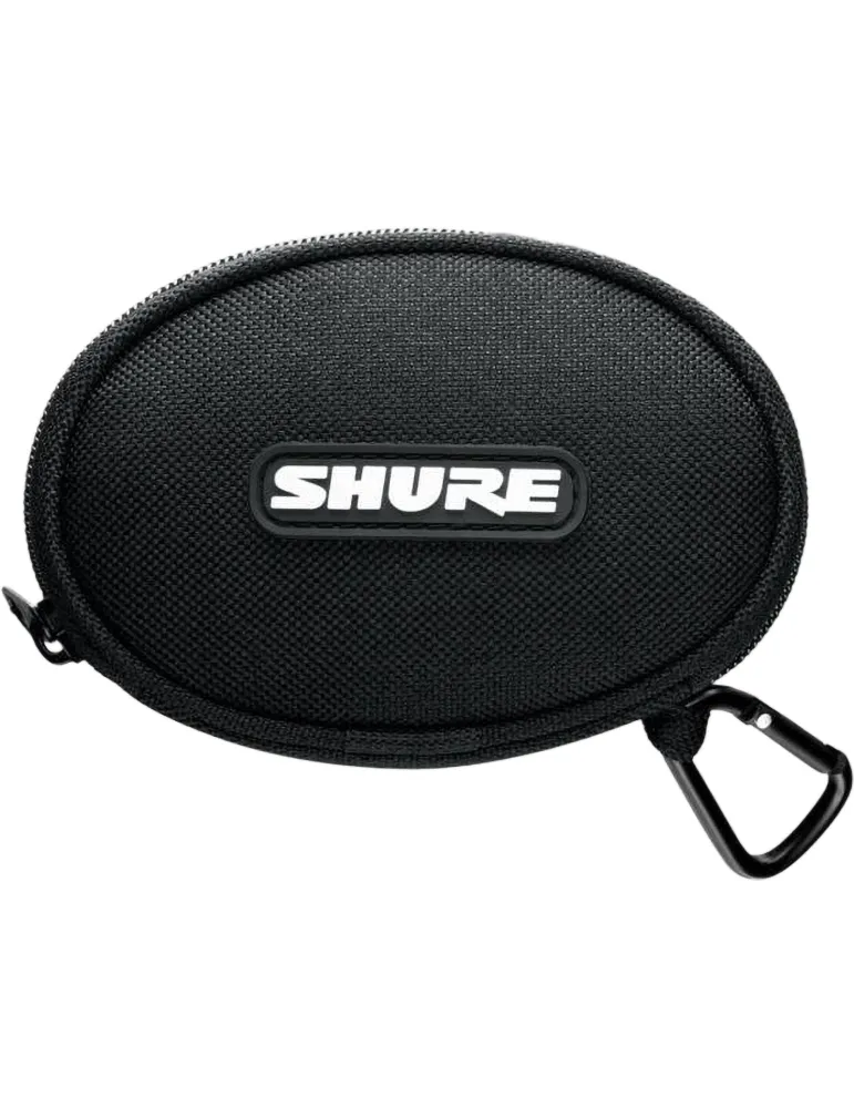 SHURE EASCASE | MusicGoodDeal