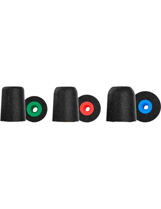 SHURE EACYF1-6KIT | MusicGoodDeal