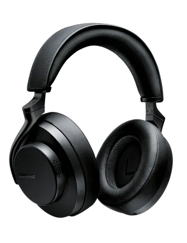 SHURE SBH50G2-BK | MusicGoodDeal