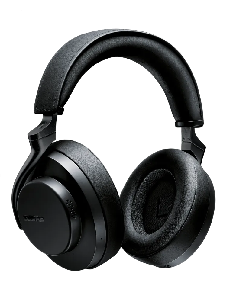 SHURE SBH50G2-BK | MusicGoodDeal