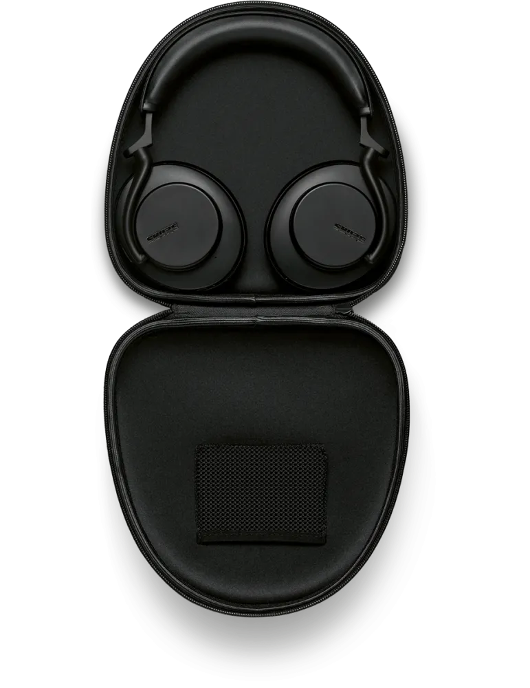 SHURE SBH50G2-BK | MusicGoodDeal