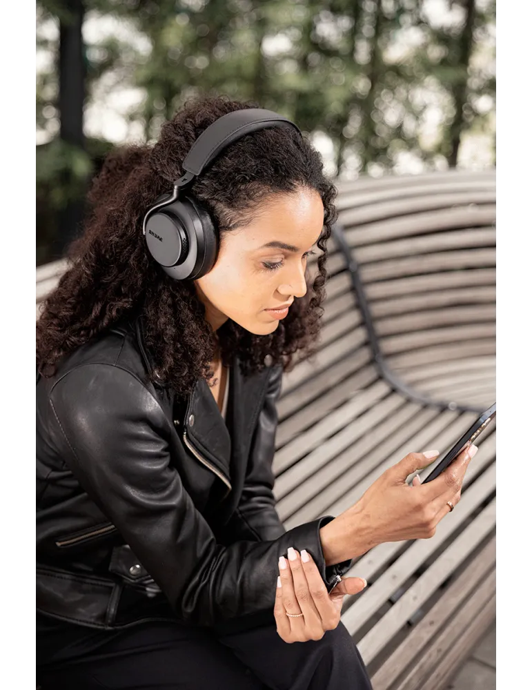 SHURE SBH50G2-BK | MusicGoodDeal