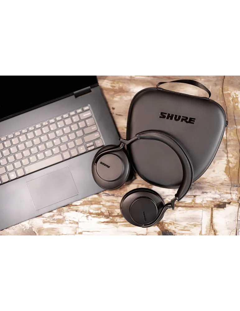 SHURE SBH50G2-BK | MusicGoodDeal