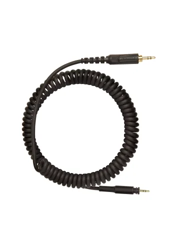 SHURE SRH-CABLE-COILED     Câbles - Câble spirale détachable pour SRH440/840