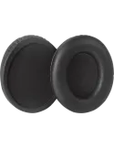  SHURE SRH440A-PADS Headphone Cushions - Pair of Replacement Headphone Cushions SRH440A|MusicGoodDeal 