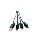 SHURE CHARGING-CABLE | MusicGoodDeal