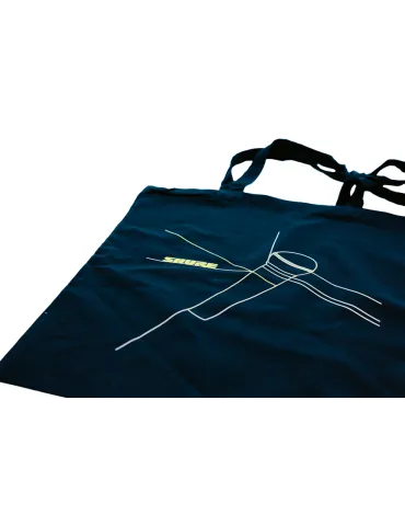 SHURE 2022-TOTEBAG | MusicGoodDeal