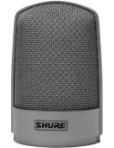  SHURE RK371 Accesorios - Rejilla plateada para KSM32SL|MusicGoodDeal 
