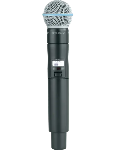 SHURE ULXD2-B58-G51 | MusicGoodDeal