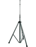  SHURE S15A Zubehör - Teleskop Tripod|MusicGoodDeal 