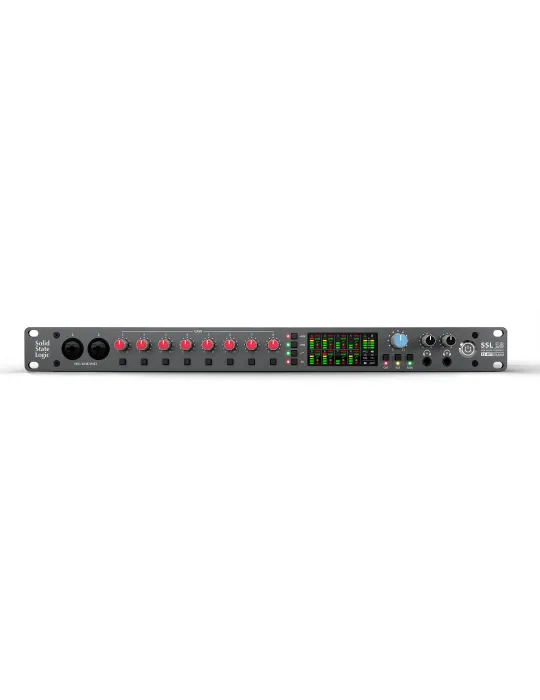 SOLID STATE LOGIC SSL18 | MusicGoodDeal