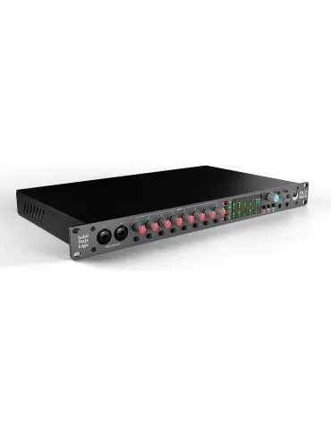 SOLID STATE LOGIC SSL18 | MusicGoodDeal 2