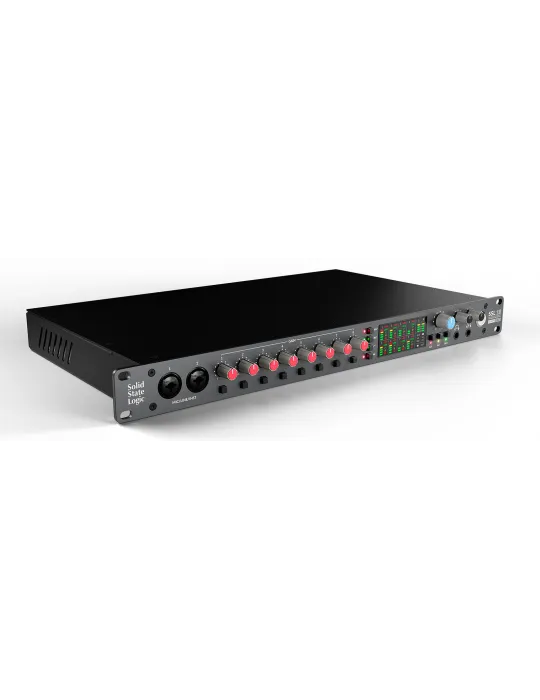 SOLID STATE LOGIC SSL18 | MusicGoodDeal