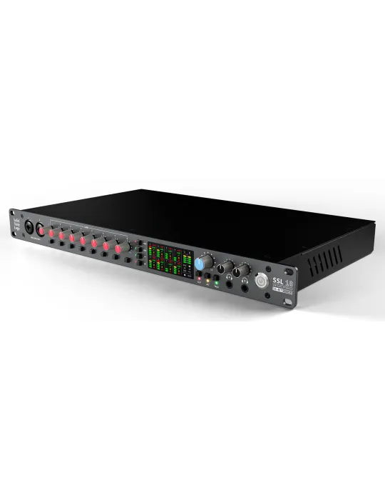 SOLID STATE LOGIC SSL18 | MusicGoodDeal