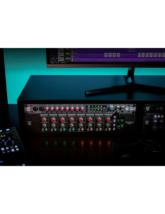 SOLID STATE LOGIC SSL18 | MusicGoodDeal
