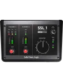 SOLID STATE LOGIC SSL1 | MusicGoodDeal