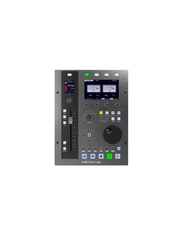 SOLID STATE LOGIC UF1 | MusicGoodDeal