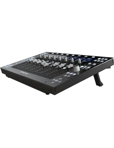  SOLID STATE LOGIC UF8 8 motorisierte kapazitive Fader|MusicGoodDeal  2