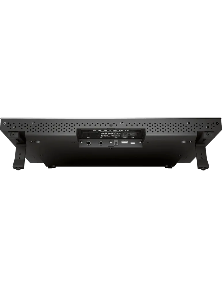  SOLID STATE LOGIC UF8 8 motorisierte kapazitive Fader|MusicGoodDeal 