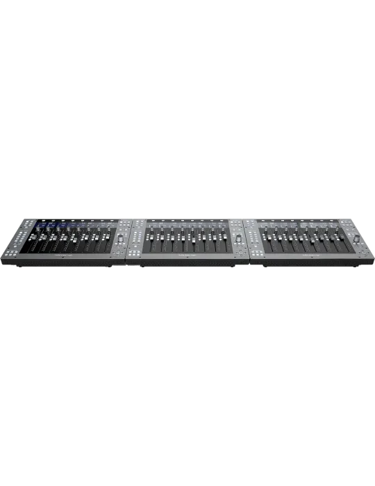 SOLID STATE LOGIC UF8 8 motorisierte kapazitive Fader|MusicGoodDeal 