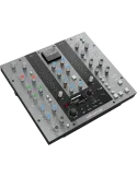  SOLID STATE LOGIC UC1 Für Channel Strip & Bus Compressor Plugins|MusicGoodDeal 