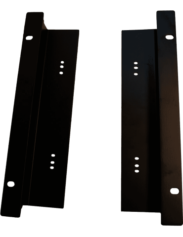  SOLID STATE LOGIC UF8RACK-KIT Rack-Kit - Für UF8|MusicGoodDeal 