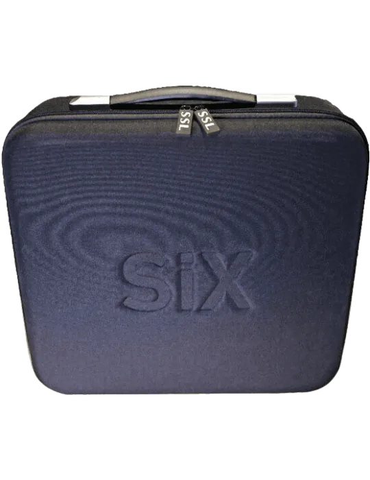  SOLID STATE LOGIC SIXCASE Tragetasche - Für Six|MusicGoodDeal 