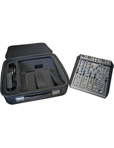  SOLID STATE LOGIC SIXCASE Tragetasche - Für Six|MusicGoodDeal  2