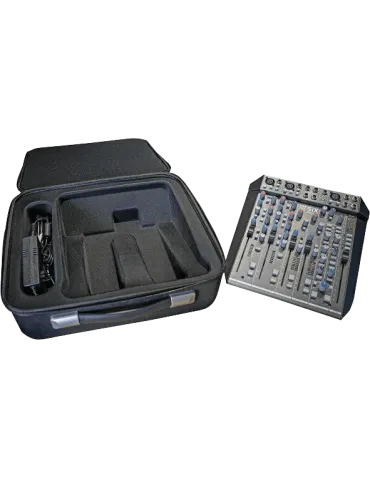  SOLID STATE LOGIC SIXCASE Tragetasche - Für Six|MusicGoodDeal  2