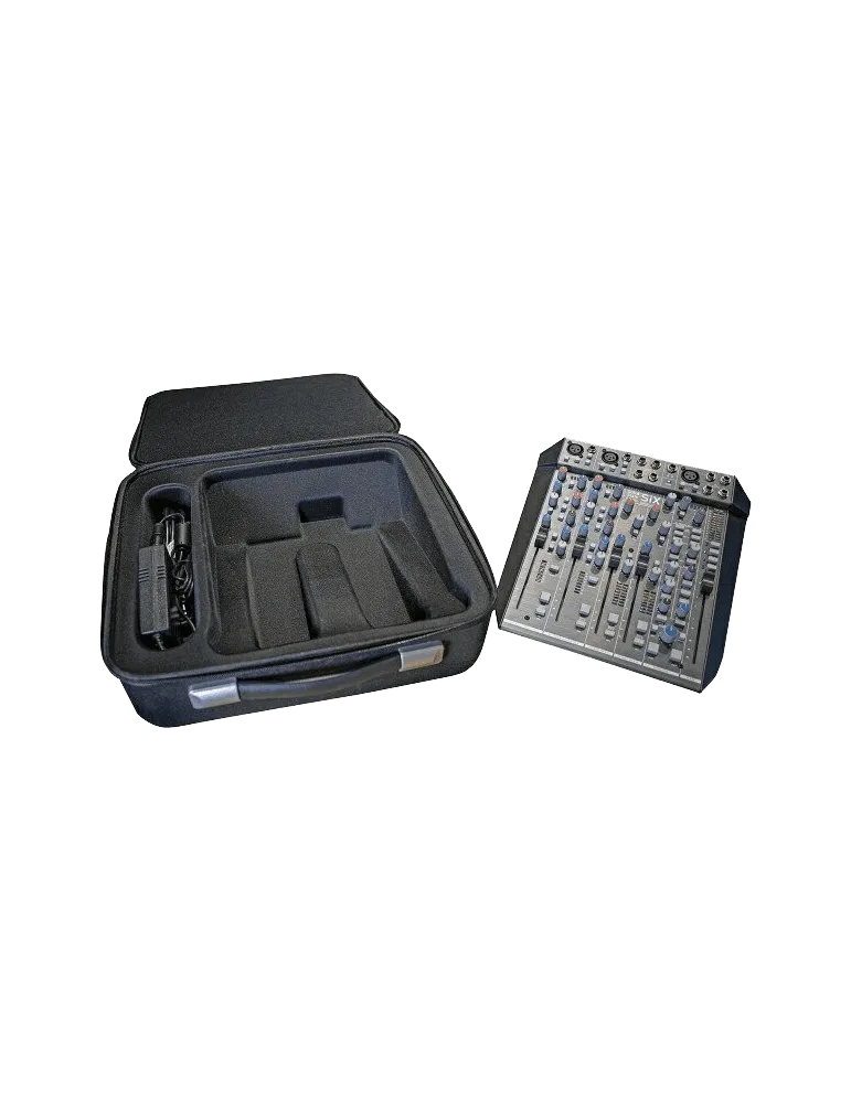 SOLID STATE LOGIC SIXCASE Tragetasche - Für Six|MusicGoodDeal 