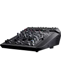 SOLID STATE LOGIC SIX Analog - 6 analog channels, built-in compressor|MusicGoodDeal 