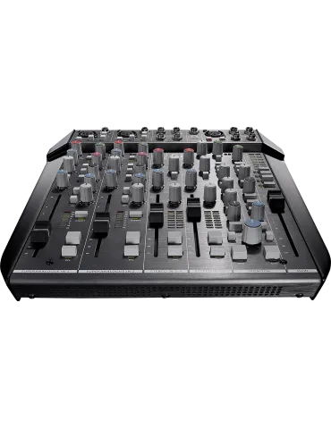  SOLID STATE LOGIC SIX Analog - 6 analoge Kanäle, eingebauter Kompressor|MusicGoodDeal  2