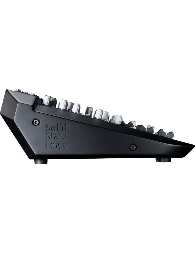  SOLID STATE LOGIC SIX Analógico - 6 canales analógicos, compresor integrado|MusicGoodDeal 